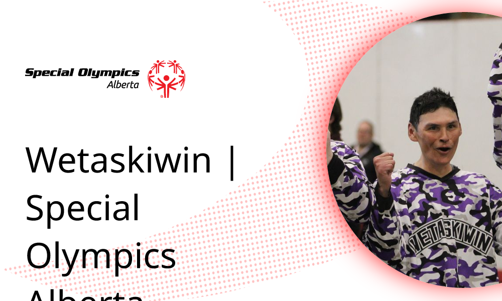 Wetaskiwin Special Olympics Alberta Wetaskiwin special olympics alberta